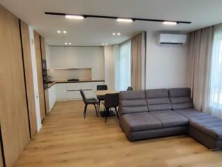 довгострокова оренда 2-к квартира Львів, Галицький, 34000 грн./міс.