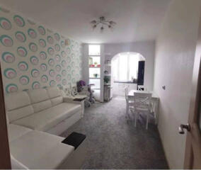 23236 Продам однокомнатную квартиру в теплом ...