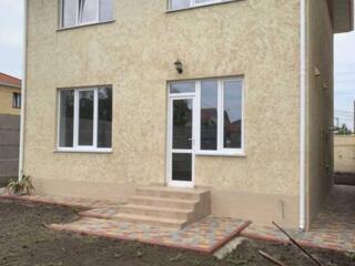 Продам светлый красивый дом в Червоном Хуторе. Общая площадь 110 ...