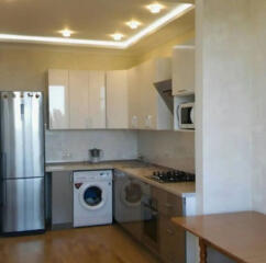 Сдам 1 ком -Новострой-Свободная- Малиновского / ж. к. Новые Черемушки