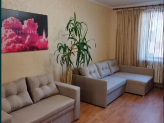 2х комнатная квартира с ремонтом Малиновский район