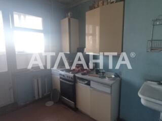 1- комн. С шикарным видом на море и лиман. Днепрдорога/Крыжановка