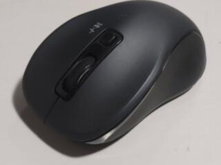 Mouse care merge prin bluetooth