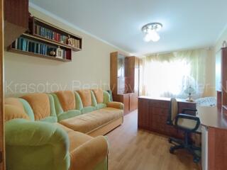 Королева: сдам замечательную 3к квартиру в отличном районе на Таирова!