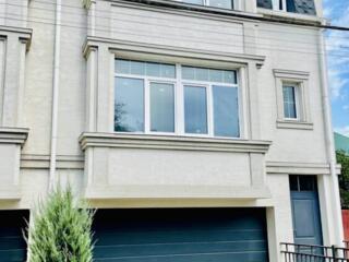 Таунхаус на Ефима Геллера