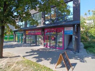 довгострокова оренда торгові площі Київ, Шевченківський, 80000 грн./мі