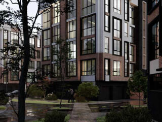 продаж 2-к квартира Бучанський, Крюківщина, 44000 $