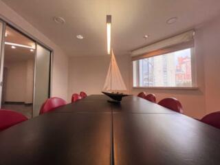 довгострокова оренда офісне приміщення Київ, Печерський, 1600 $/міс.