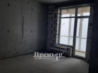 У новому комфортному мікрорайоні міста продам двокімнатну квартиру