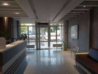 Продам 2-кімнатну квартиру правильного планування в Скай Сіті