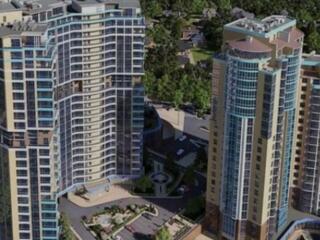 Продам 2х комнатную квартиру в ЖК Аква Марин на 16 ст. Б. Фонтана