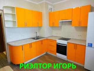 Сдам отличную 1-ком. квартиру в ЖК Радужный, Таирова, Одесса.