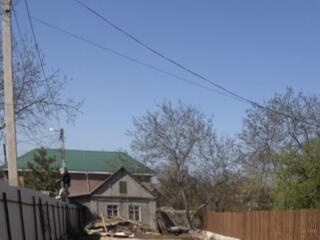 Продажа участка на Марии Демченко