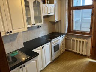 Квартира в сотовом проекте, Вузовский