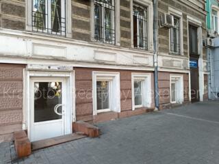 Успенская/Пушкинская: сдам фасадное помещение 70 кв. м в центре города!