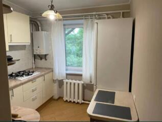 16054 Двухкомнатная квартира в кирпичном доме на ...