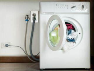 Ремонт стиральных машин на дому. Быстро, качественно, недорого.