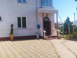 Продам дом-гостиницу в Вапнярке, вид на Море, 10,5 соток, дом 210 кв. м