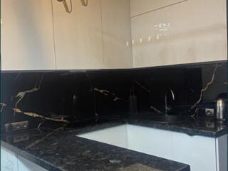 Дуплекс С новым ремонтом и мебелью. Киевский Таирово