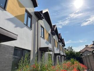 Продам таун-хаус 93м². Три уровня. Розтермінування до 36 міс.