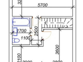 Дуплекс на Ул. Долгой Киевский