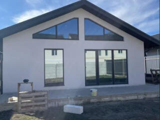 19504 Продам новый одноэтажный дом площадью 125 ...