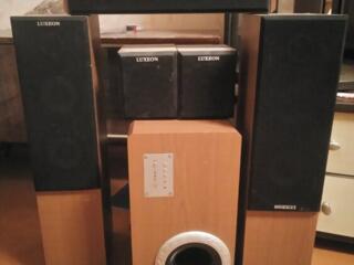 СРочно!... Акустическая система Luxeon 5.1.