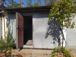 Капитальный гараж в ГСК-10, Балка, Одесская.