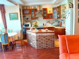 довгострокова оренда 3-к квартира Київ, Оболонський, 19999 грн./міс.