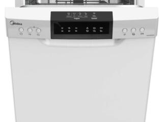 Новая посудомоечная машина Midea MFD45S130W