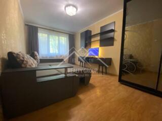 Оренда гарної однокімнатної квартири у Центрально-Міському районі