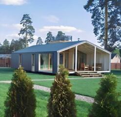 продаж 2-к котедж Бучанський, Софіївська Борщагівка, 15000 $