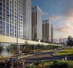 продаж 2-к квартира Київ, Дарницький, 75000 $