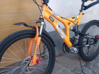 Продам велосипед Azimut 1600 руб. (торг)