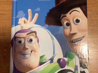 Детские книги бу в хорошем состоянии