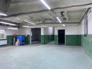 довгострокова оренда склади Київ, Солом`янський, 42500 грн./міс.