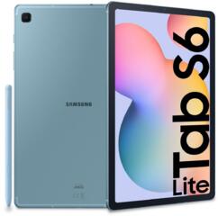 Планшет Samsung Tab S6 lite 2022, 4/64 Gb, Snapdragon 720G