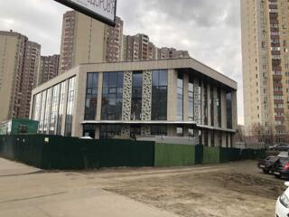 довгострокова оренда приміщення вільного призначення, будівлі Київ, Да