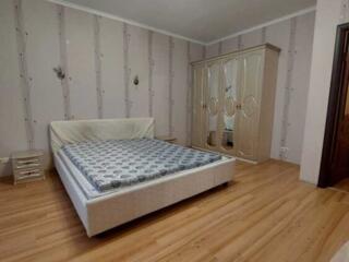 довгострокова оренда 3-к квартира Бучанський, Чайки, 12900 грн./міс.