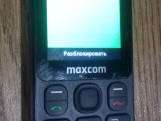 Maxcom mm247 VoLte. Любой пакет IDC. 2 симки.