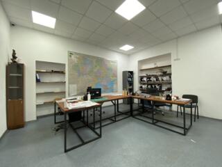 Здаю в оренду офісні приміщення 137м в Корабельному районі