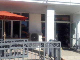 Продуктовый магазин на улице Толбухина ЖК Омега