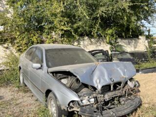 Разбираю BMW e39