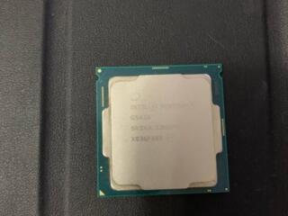 Intel g5420