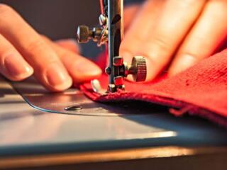 Индивидуальный пошив и ремонт одежды с 30-летним опытом!