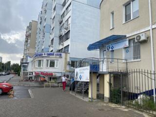 Говорова/Зоопарковая. Помещение с фасадным входом напротив парка Побед