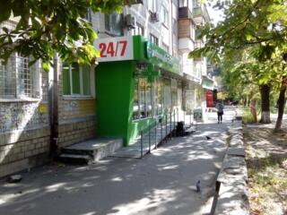 Торгова площа 1263.4 м2 Нивки