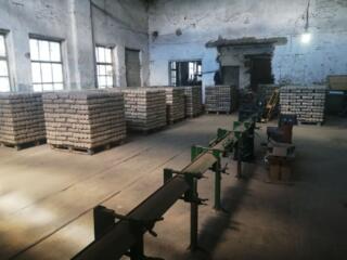 Меблева фабрика 2800 м2 ділянка 1.5 Га