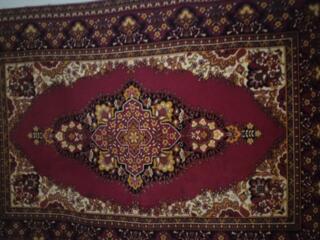 Персидский ковёр 2×3 м. в отличном состоянии, яркий...