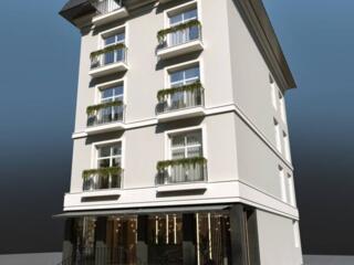 Ул. Тенистая коммерческое помещение.